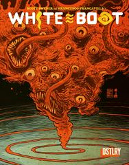 White Boat [Francavilla] #2 (2024) Comic Books White Boat Prices