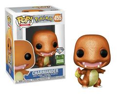 Charmander [Diamond] #455 Funko POP Games Prices