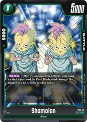 Shamoian FS03-03 Dragon Ball Fusion World Starter Deck: Broly Prices