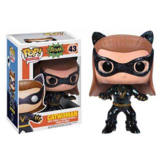 Catwoman #43 Funko POP Heroes