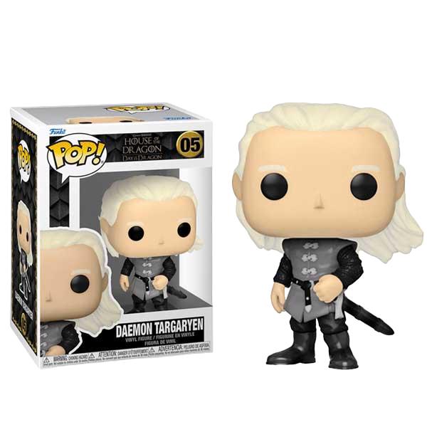 Daemon Targaryen #5 Funko POP House of the Dragons