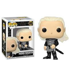 Daemon Targaryen #5 Funko POP House of the Dragons Prices