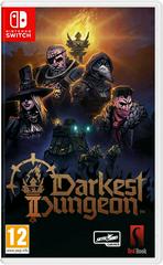 Darkest Dungeon II PAL Nintendo Switch Prices