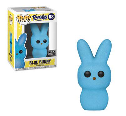 Blue Bunny #8 Funko POP Candy