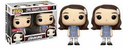 The Grady Twins 2 Pack [Target] Funko POP Movies Prices