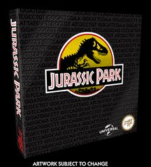 Jurassic Park [Collector's Edition] GameBoy Prices