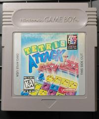 Cartridge | Tetris Attack GameBoy