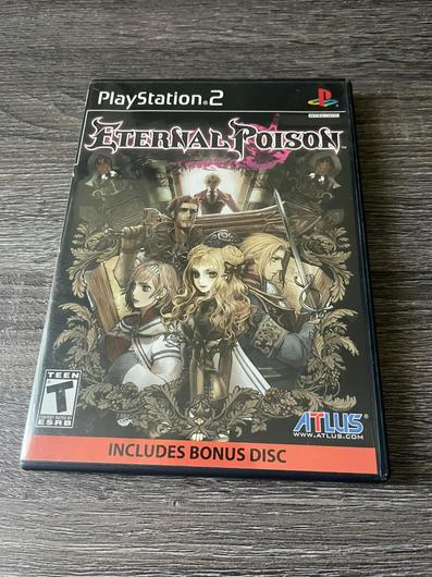 Eternal Poison photo