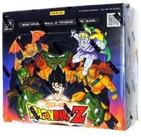 Panini Dragon Ball Z: Movie Collection Booster Box  Dragon Ball Z Movie Collection