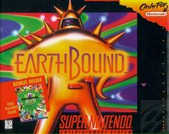 EarthBound Super Nintendo Prices