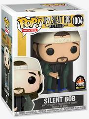 Silent Bob #1004 Funko POP Movies Prices