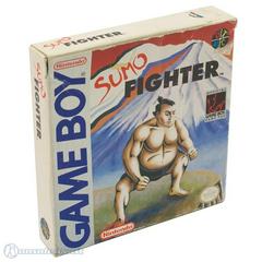 Box-Front | Sumo Fighter GameBoy