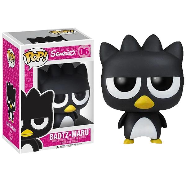 Badtz-Maru #6 Funko POP Sanrio