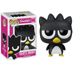 Badtz-Maru #6 Funko POP Sanrio Prices