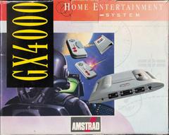 GX4000 System PAL Amstrad GX4000 Prices