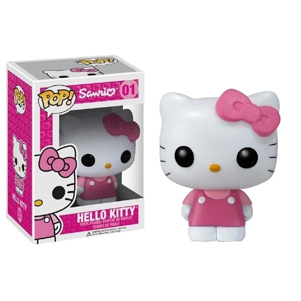 Hello Kitty #1 Funko POP Sanrio