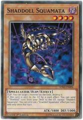 Shaddoll Squamata [1st Edition] SDSH-EN006 YuGiOh Structure Deck: Shaddoll Showdown Prices