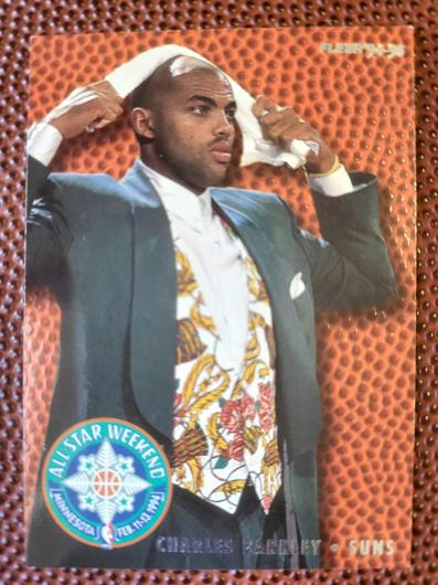 Charles Barkley #14 photo