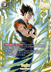 Vegito FB02-061 Dragon Ball Fusion World Judge Promo Prices