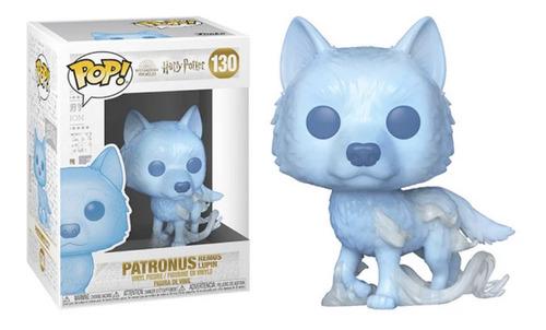 Patronus Remus Lupin #130 Funko POP Harry Potter