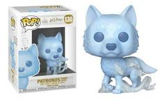 Patronus Remus Lupin #130 Funko POP Harry Potter Prices