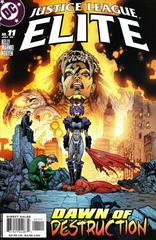 Justice League Elite #11 (2005) Comic Books Justice League Elite Prices