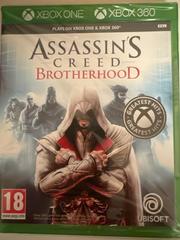 Assassin's Creed Brotherhood [Greatest Hits] PAL Xbox One Prices