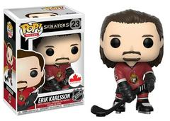 Erik Karlsson #23 Funko POP Hockey Prices