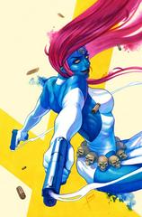 Mystique [Frany Virgin] #2 (2024) Comic Books Mystique Prices