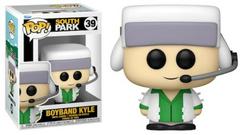 Boyband Kyle #39 Funko POP South Park Prices