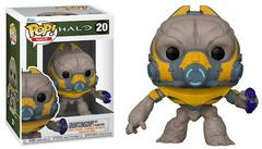 Grunt Conscript with Plasma Pistol #20 Funko POP Halo Prices