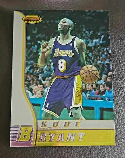 Kobe Bryant #R23 photo
