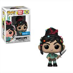 Vanellope #15 Funko POP Wreck-It Ralph Prices