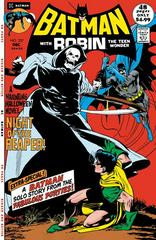 Batman [Adams] #237 (2024) Comic Books Batman Facsimile Edition Prices