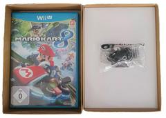 CIB | Mario Kart 8 [Premium Edition] PAL Wii U