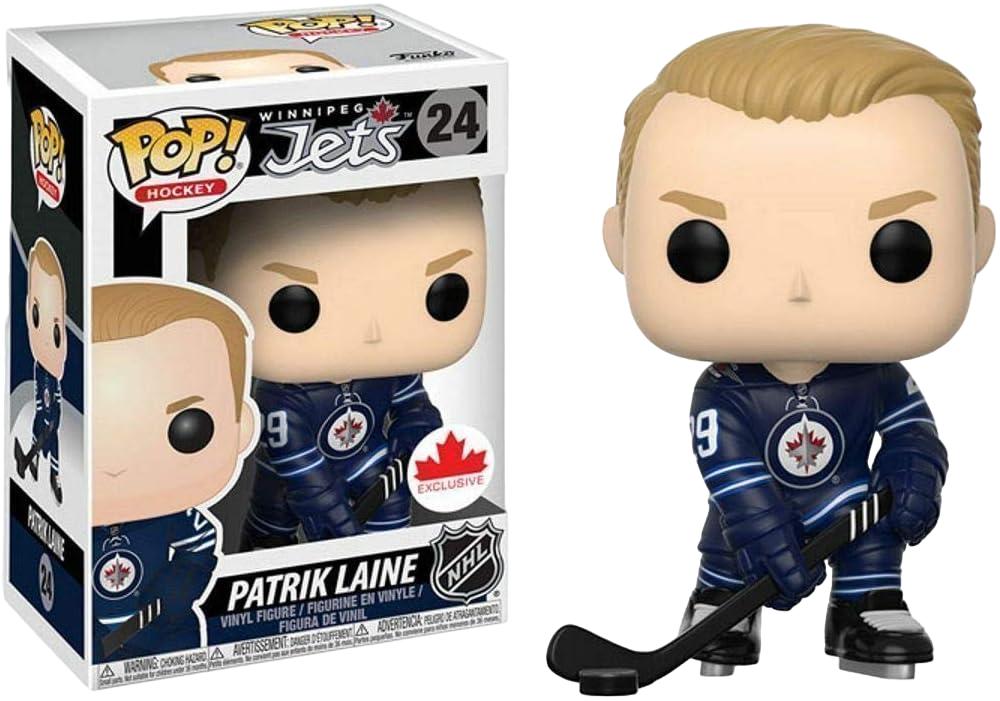 Patrik Laine #24 Funko POP Hockey