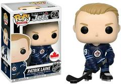 Patrik Laine #24 Funko POP Hockey Prices