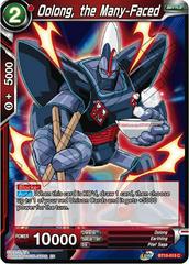 Oolong, the Many-Faced [Foil] BT10-015 Dragon Ball Super Rise of the Unison Warrior Prices