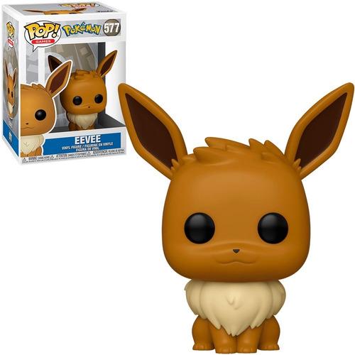 Eevee #577 Funko POP Games