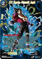 SS4 Vegeta, Prismatic Aegis EX19-29 Dragon Ball Super Expansion Set: Special Anniversary Box 2021 Prices