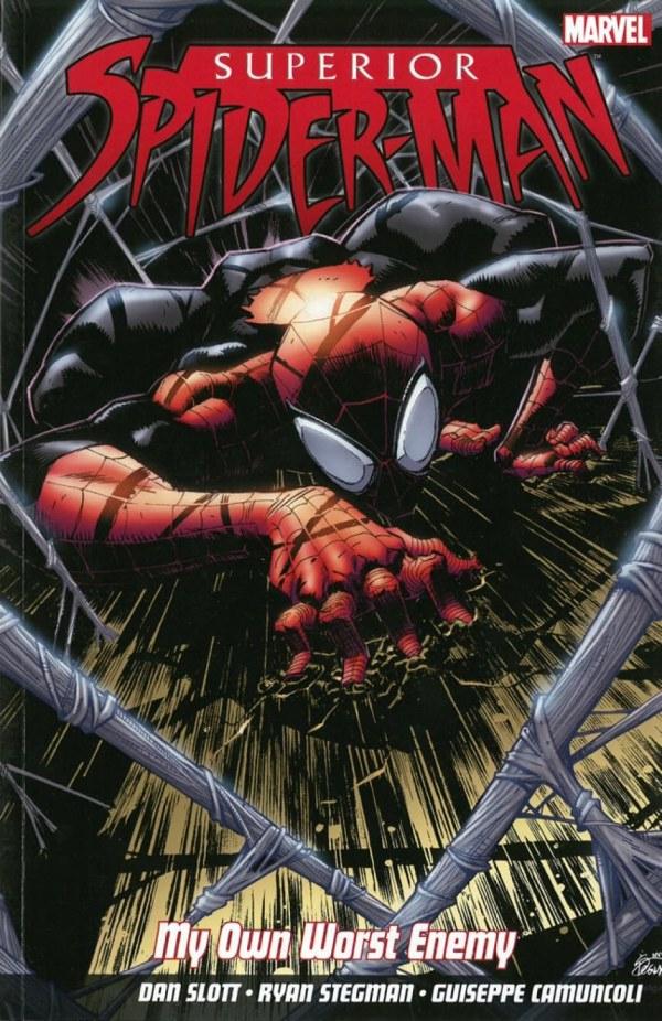 Superior Spider-Man: My Own Worst Enemy [Paperback] #1 (2013) Comic Books Superior Spider-Man