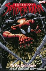 Superior Spider-Man: My Own Worst Enemy [Paperback] #1 (2013) Comic Books Superior Spider-Man Prices