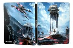 Steelbook | Star Wars Battlefront [Steelbook Edition] Playstation 4