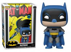 Batman #2 Funko POP Comic Covers Prices