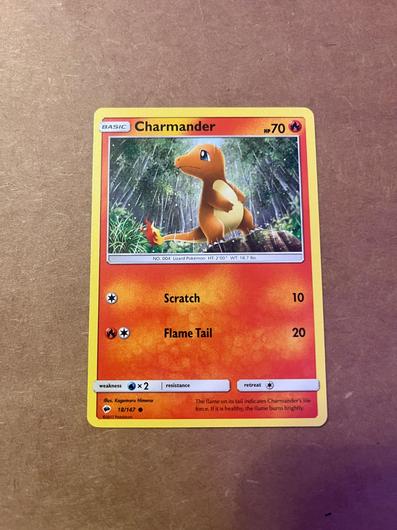 Charmander #18 photo