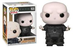 Baron Harkonnen #1028 Funko POP Movies Prices