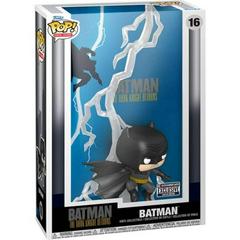 Batman [GITD] #16 Funko POP Comic Covers Prices