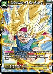 Indomitable SS Son Goku Jr. [Foil] EX03-20 Dragon Ball Super Expansion Set: Ultimate Box Prices