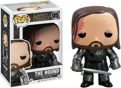 The Hound #5 Funko POP Game of Thrones Prices