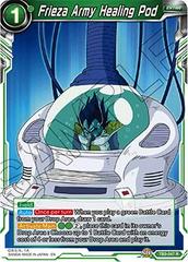 Frieza Army Healing Pod TB3-047 Dragon Ball Super Clash of Fates Prices